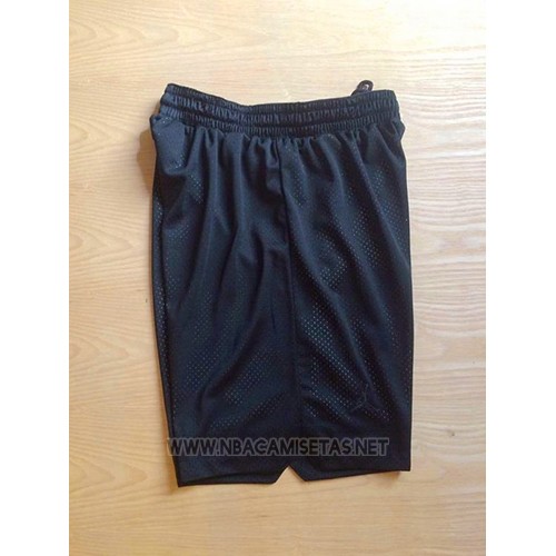 Pantalone Michael Jordan Negro